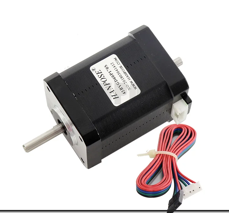 Motor de passo
