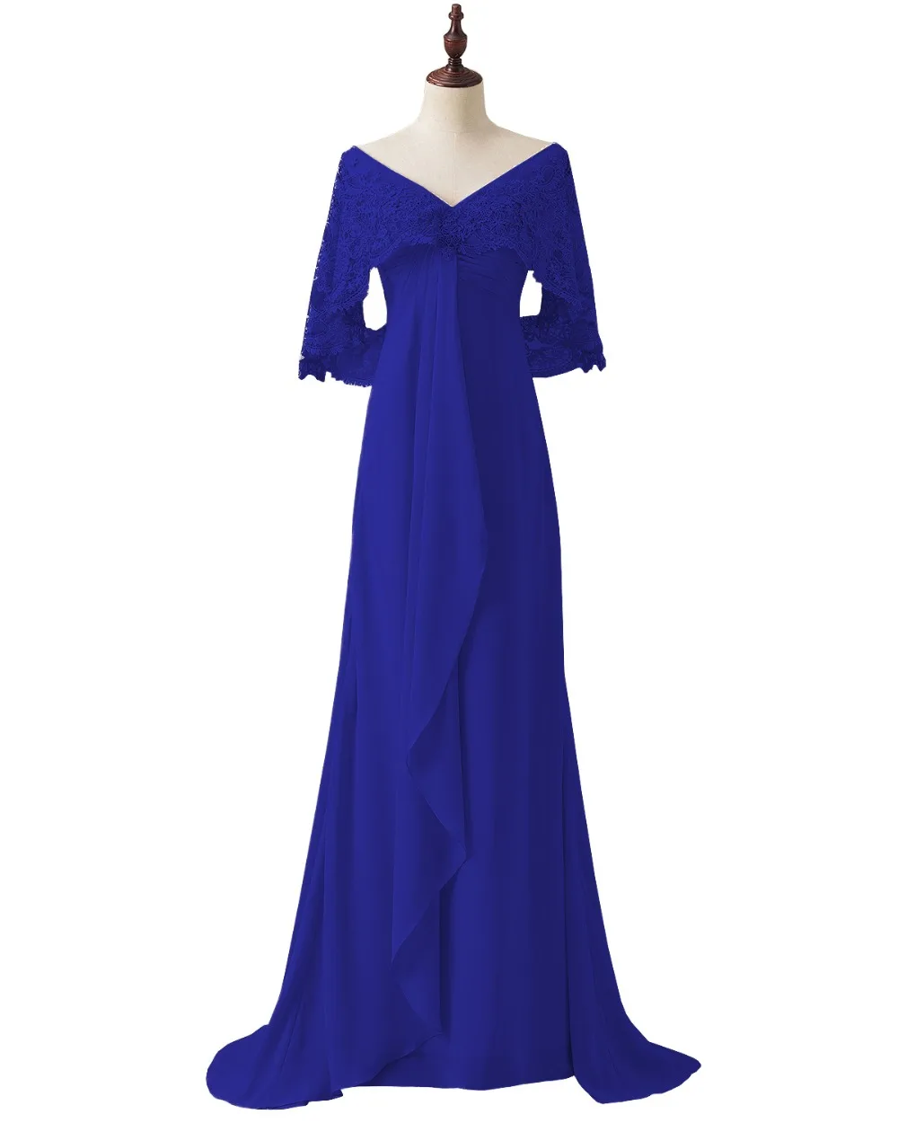 Royal Blue
