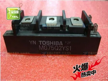 

Power Modules shot before MG75Q2YS1--ZYQJ