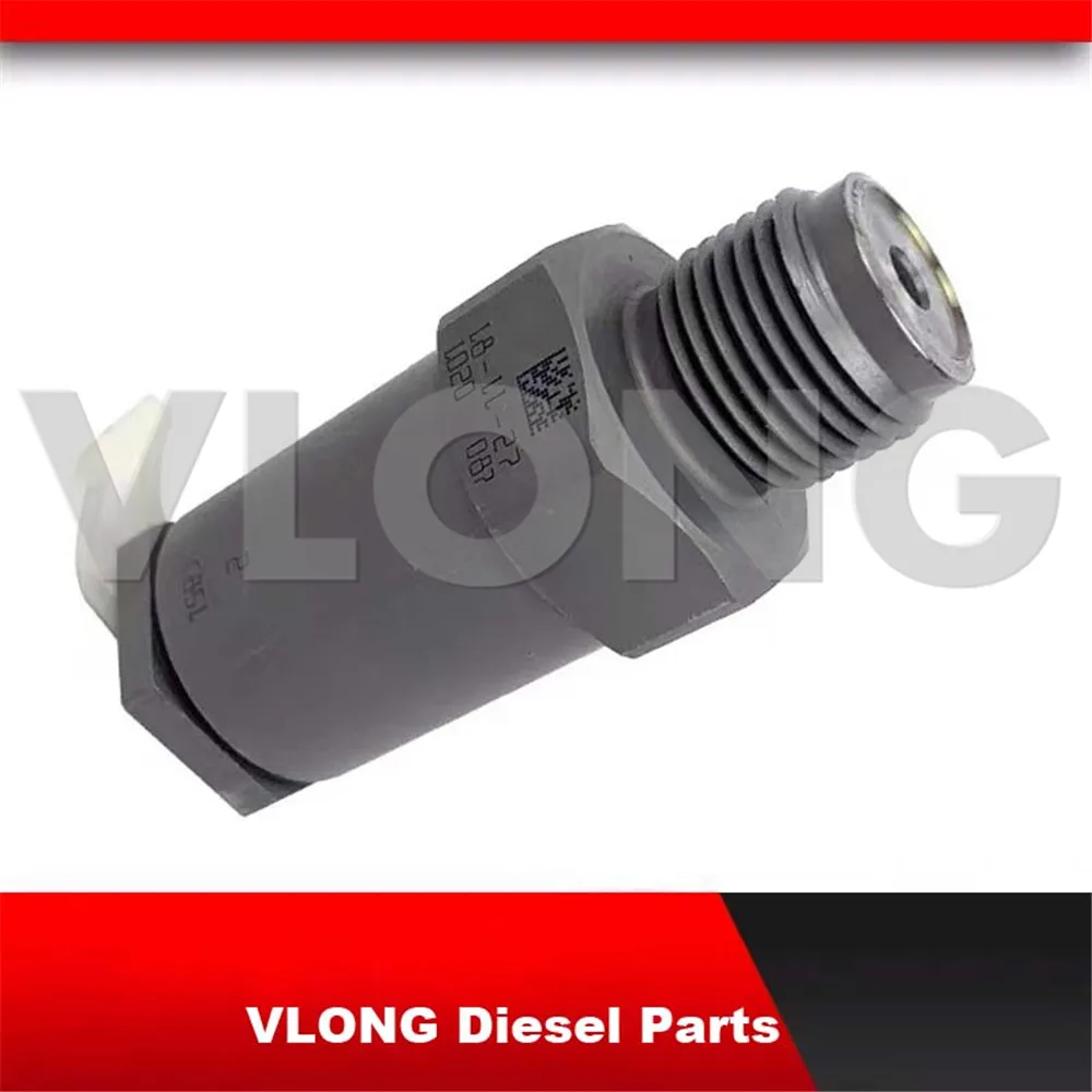 

Ограничитель давления клапана 1110010035 для Bosch, дизельные запасные части, ограниченный клапан 1 110 010 035