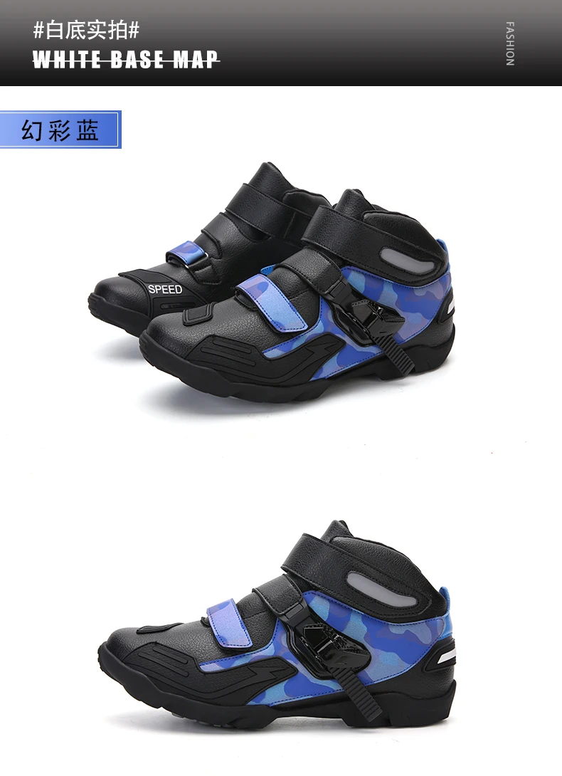 Professional Cycling Shoes Waterproof Mens Womens MTB Mountain Bike Riding Race Shoes Bike Boots 36-48 Bicycle Sneakers for Man