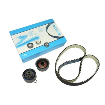 

KIT.DIS.DAYCO OP.CORSA C 1,7 DTi 16V. 00->KTB414DAYCO