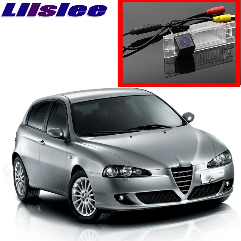 For Alfa Romeo 147 AR1