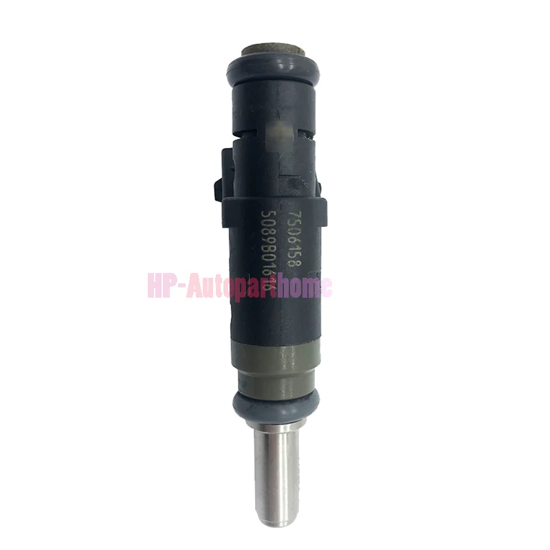 7506158 13537506158 fuel injector for BMW 1 Series E87 116 i 03~11 3 Series E46 316 i 02~05 E90 05~11 1.6L 05