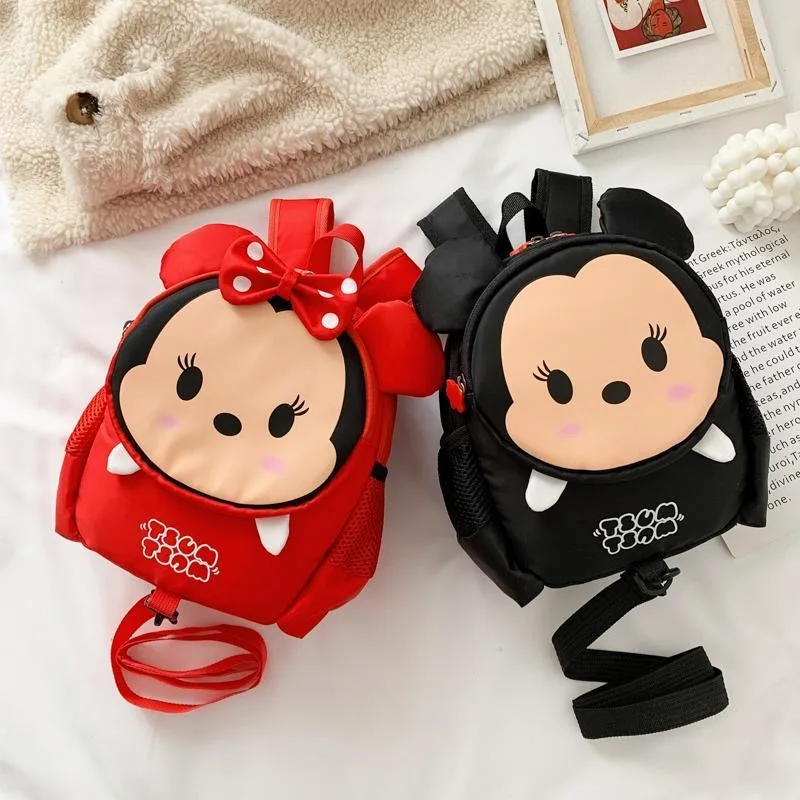 Disney Baby Gift Keeper Toddler Walking Safety Harnesses Backpack