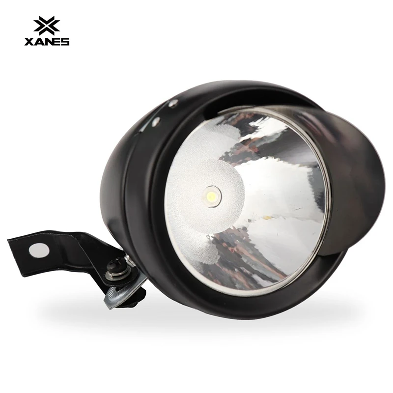 Xanes XL28 Led Fiets Fiets Retro Vintage Koplamp Hoge Helderheid Fietsen  Front Light Voor Elektrische Auto Koplamp Torch Lantaarn|Portable  Spotlights| - AliExpress