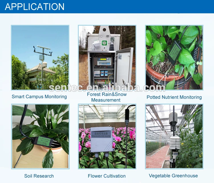 Garden Electronic Quick Determining PH And EC Soil Nutrient NPK Moisture Tester