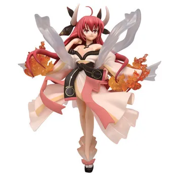 

Japanese Anime Date A Live Itsuka Kotori 1/8 Scale Sexy Girls PVC Action Figure Model Collection Toys Doll Skytube Dropshipping