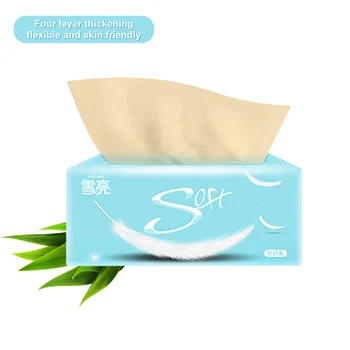 

8 Pack/set Soft Bath Paper Household Napkins Paper Household Paper Toilet Household Paper Towels Toilet Papier For Home Life
