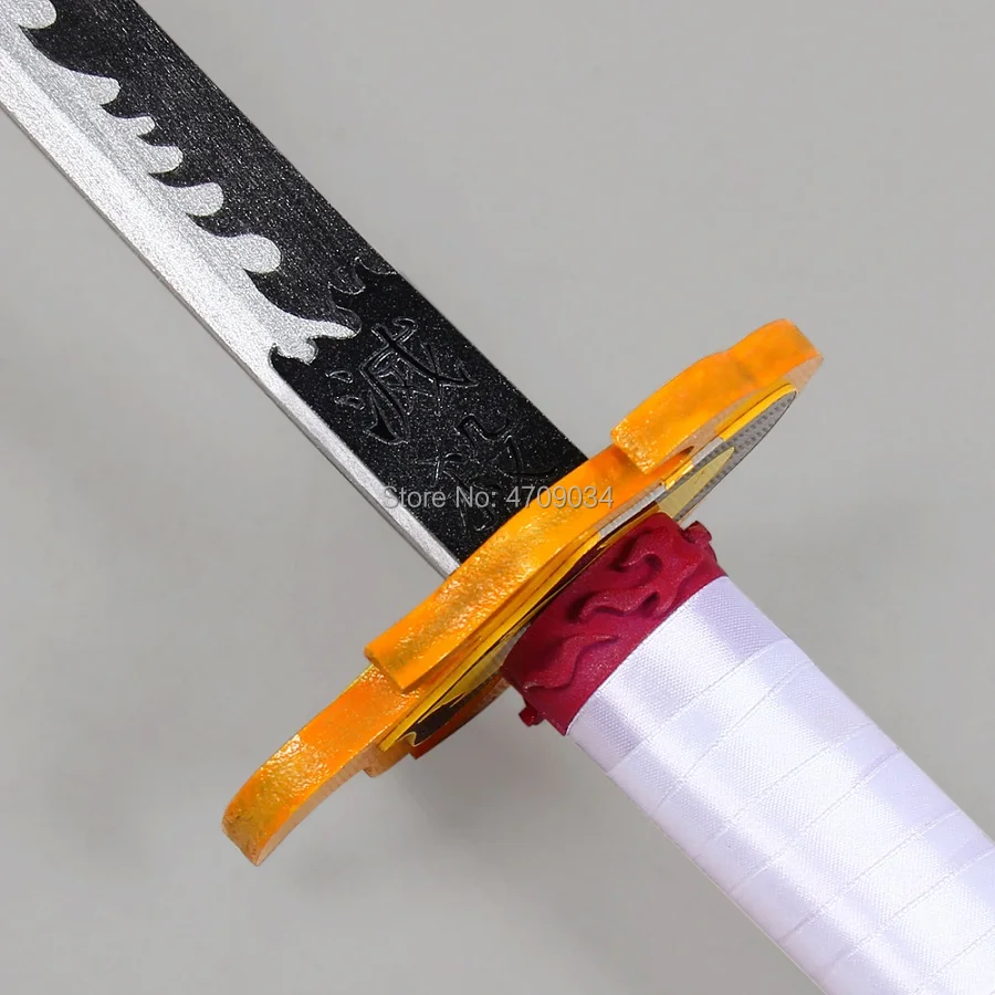 Косплей косплей кинетсу реплика меча|Реквизит для костюмов| |