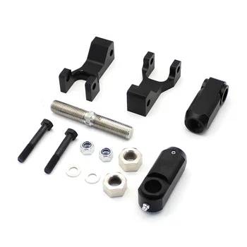 

ATV Front Rear Lowering Kit For Yamaha Raptor 700 350 660 700R YFM700 Raptor660 Raptor350 Honda TRX400 Adjustable Set
