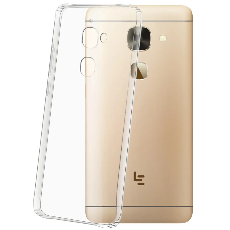 Чехол из ТПУ для LeEco Le 2 Pro 3 2S Max прозрачный мягкий силиконовый чехол для LeTv Le Eco Le 2Pro 2 Pro 3 AI 2S Elite Max