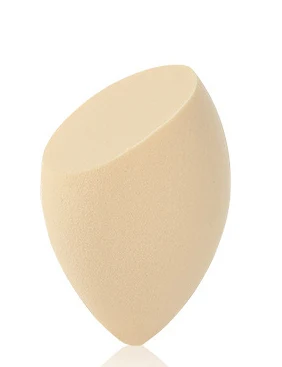 1Pc Cosmetic Puff Soft Water Drop Shape Makeup Foundation Sponge Powder Smooth Beauty Face Clean Powder Puff Makeup Tool