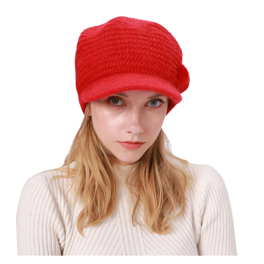 Женская хлопковая бейсболка כшляпа шляпа шлем gorra hombre однотонная вязаная шапка с