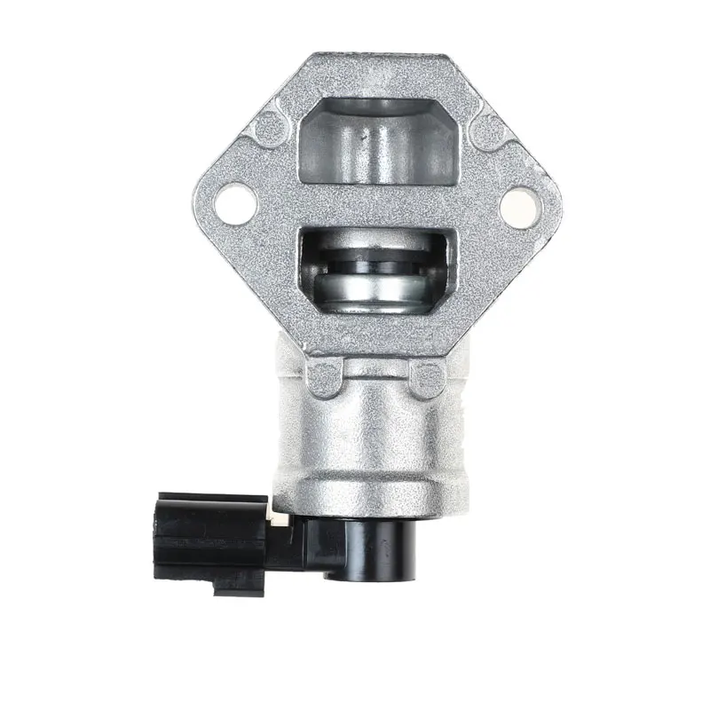 New Idle Air Control Valve For Mazda 6 2002-2005 2.0 2.3 Mazda Tribute 2004 LF01-20-660 LF0120660