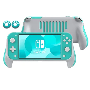 

For Switch Lite Console Hand Grips Handle Handheld Ergonomic Grips For Nintend Switch Lite Hand Grip Accessories