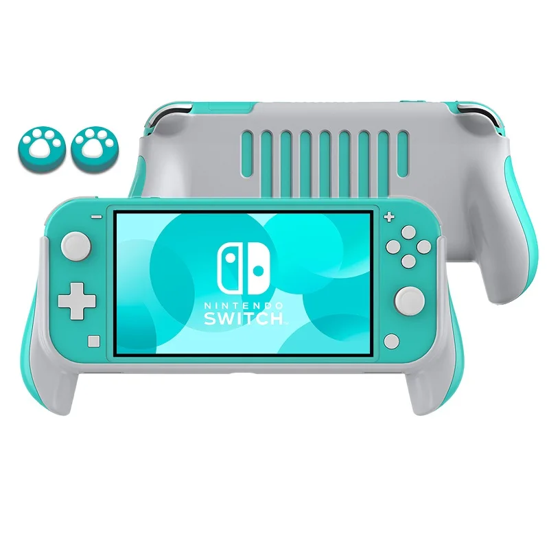 Для консоли Switch Lite ручные ручки эргономичные для Nintendo аксессуары ручных