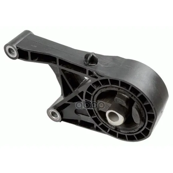 Опора Двигателя Передн Opel: Vectra C 1.6/1.8 02-, Signum 1.8 03-, Saab: 9-3 1.8 04- LEMFORDER арт. 3752001