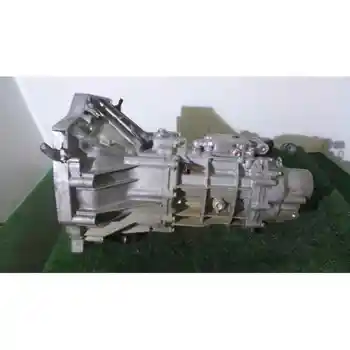 

84A7 135585 Gearbox Suzuki Jimny Sn (fj)