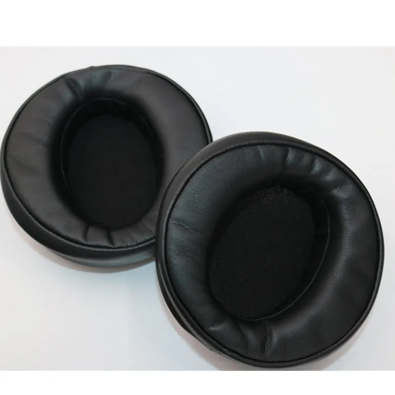 Replacement Soft Memory Foam Ear Pads Cushion Ear pad for sony XB950 Headphones High Quality durable and soft 23 AugT6