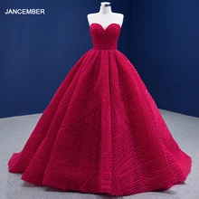 RSM67355 vestidos de noche largos de lujo para mujer, vestido elegante para boda, fiesta de noche, 2021