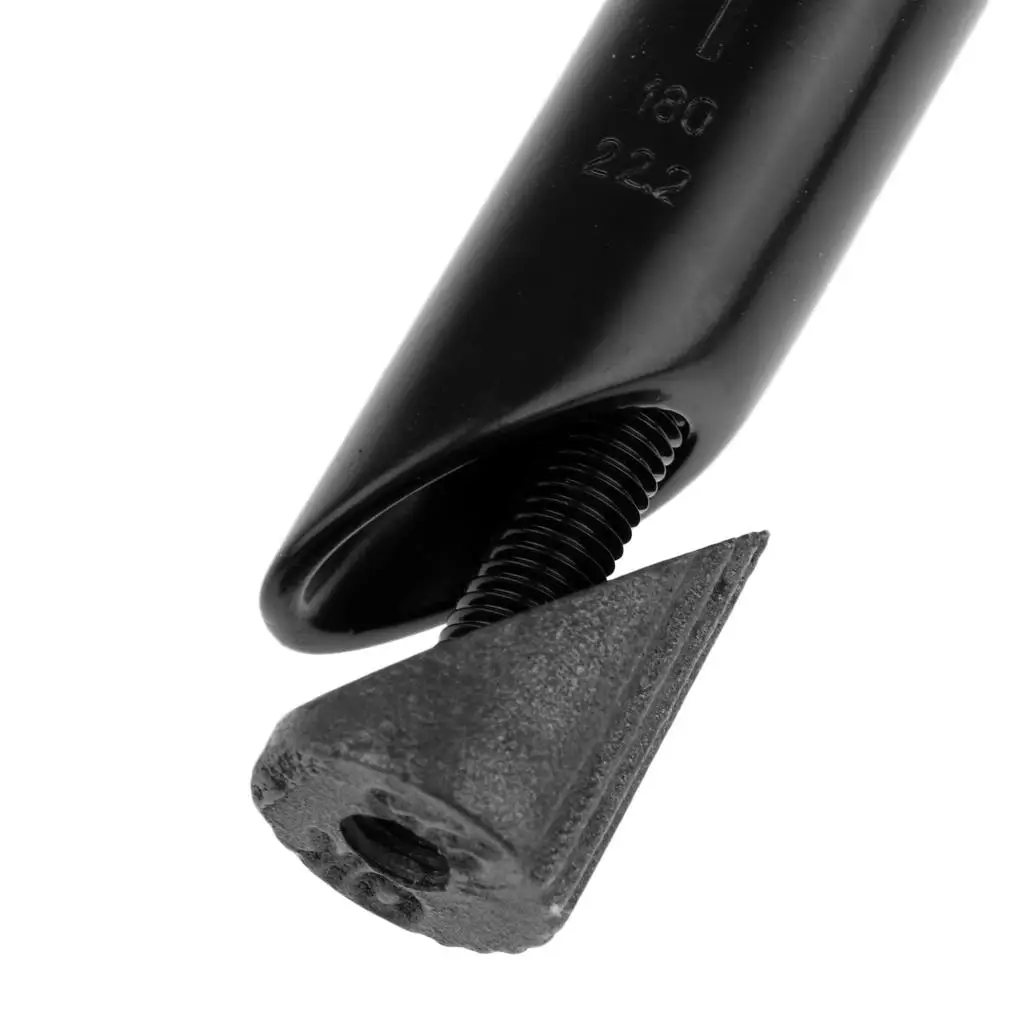 Universal Road Bike Quill 25.4mm /1'' Fork Steerer Tube Handlebar Bar Stem