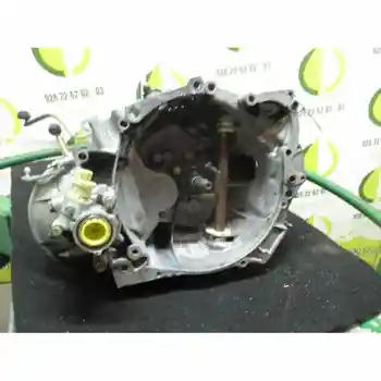 

20TA87 9342323A Gearbox Citroen Xsara Saloon 1.9 Diesels