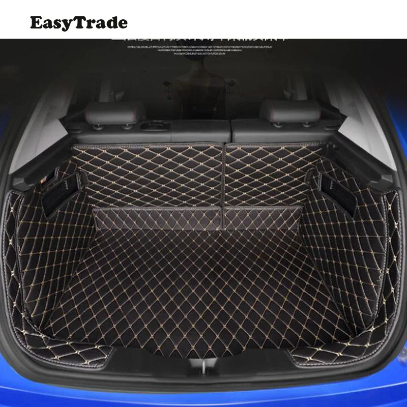 All Inclusive Car Styling Trunk Mats Liner Carpet Guard Protector