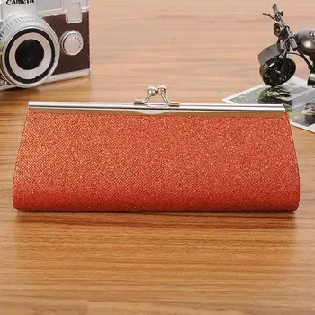 

Women Long Clutch Wallet Large Capacity Wallets Female Purses Lady Purse Carteras Pocket Phone Card Holder Y7R2