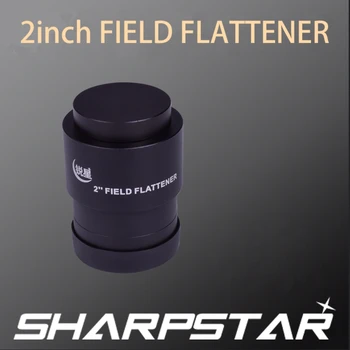 

HERCULES SHARPSTAR 2" field flattener for telescope