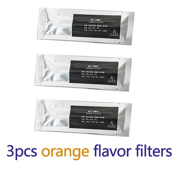 3 pcs orange incense Xiaomi Mijia Youpin Uildford автомобильный рассеиватель эссенции освежитель воздуха Духи Металл Mijia зажим авто вентиляционное отверстие Fragranc - Цвет: 3 pcs orange incense