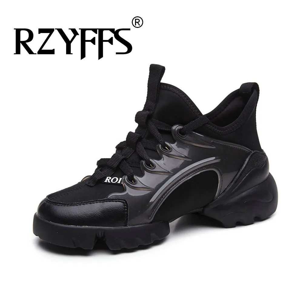 new hot sports running shoes Outdoor Lace-up Breathable Lightweight Sneakers Women Comfortable Athletic Shoes E31-100