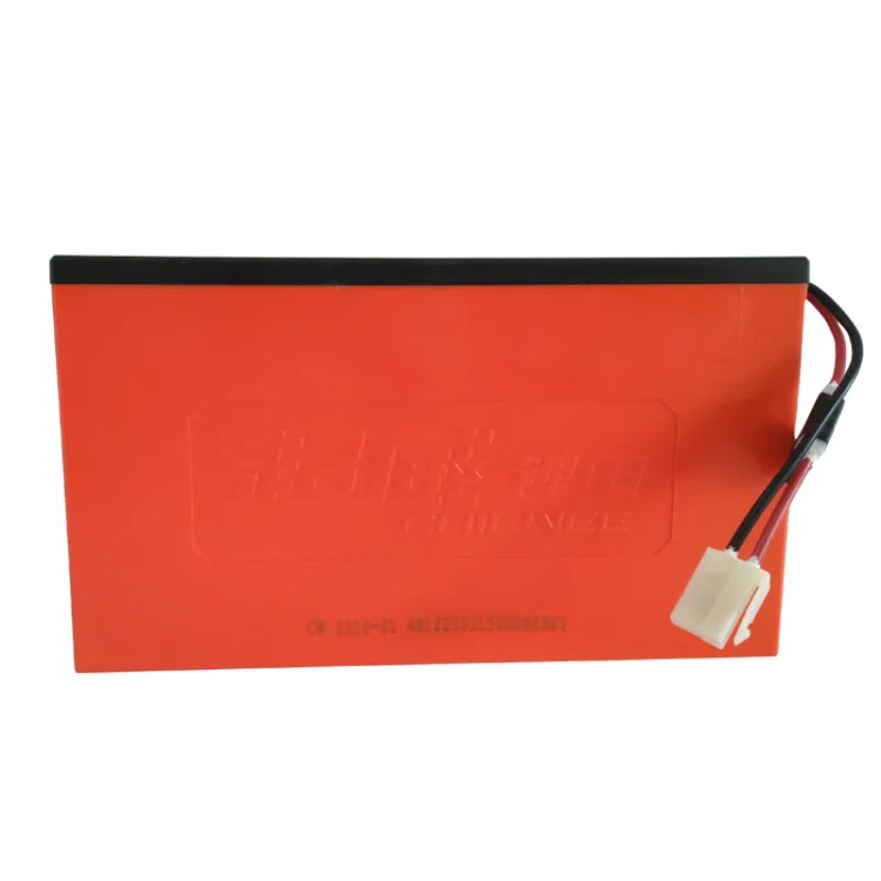 

Competitive Prices Rechargeable Deep Cycle Lithium Ion Battery