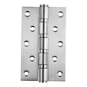 

5inch E-Type Hydraulic Hinges Flat Hinges Stainless Steel Hydraulic Buffer Hinges
