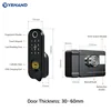 wifi gate remote control tuya smart door lock fingerprint security rfid door lock serratura elettronica ► Photo 2/6