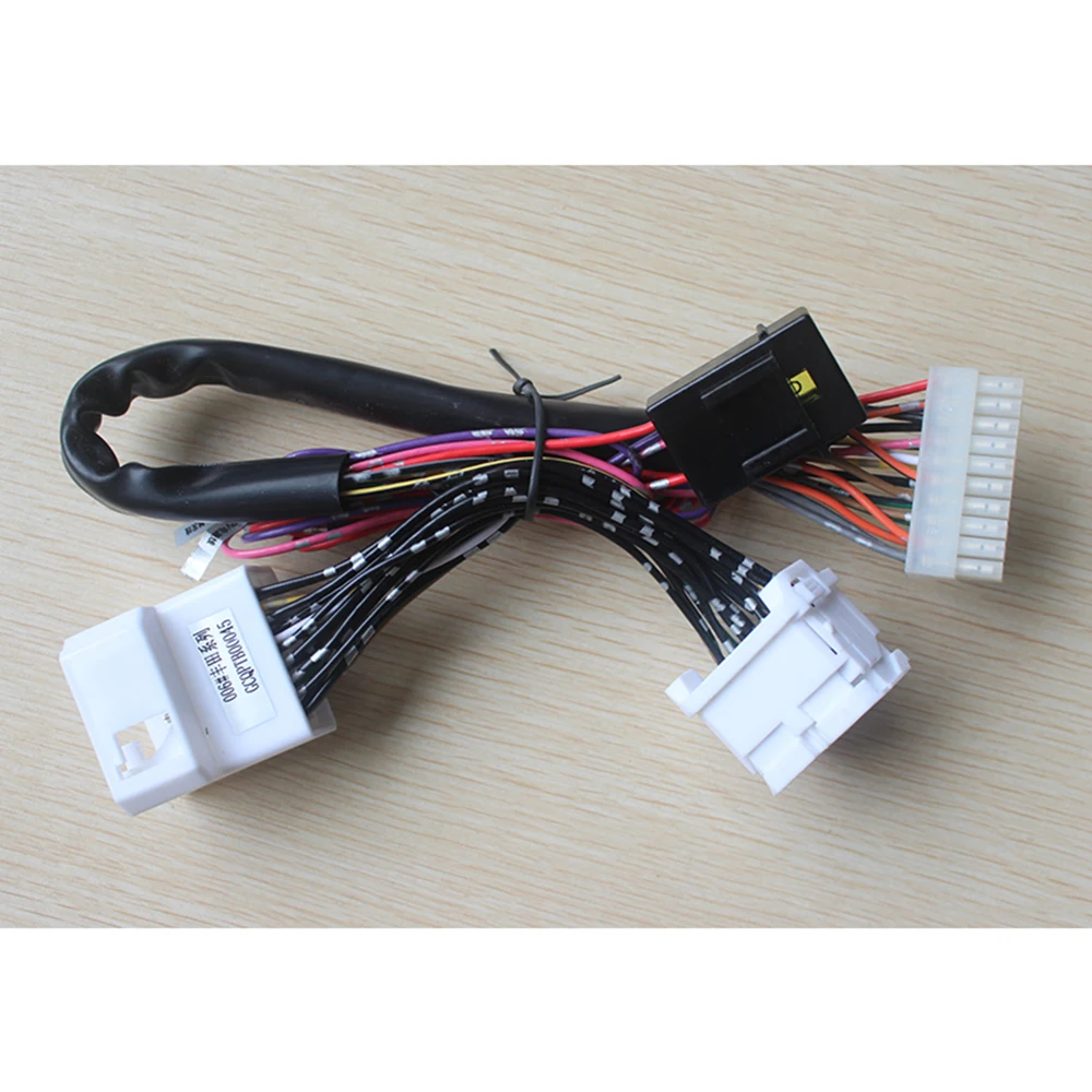 Winsgo Auto Car Window Closer Relay Left Hand Drive For Toyota Vios2008