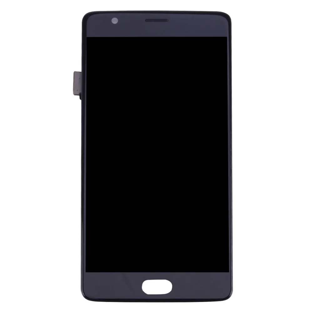 

High quality For OnePlus 3/A3003 LCD Screen and Digitizer Full Assembly with Frame