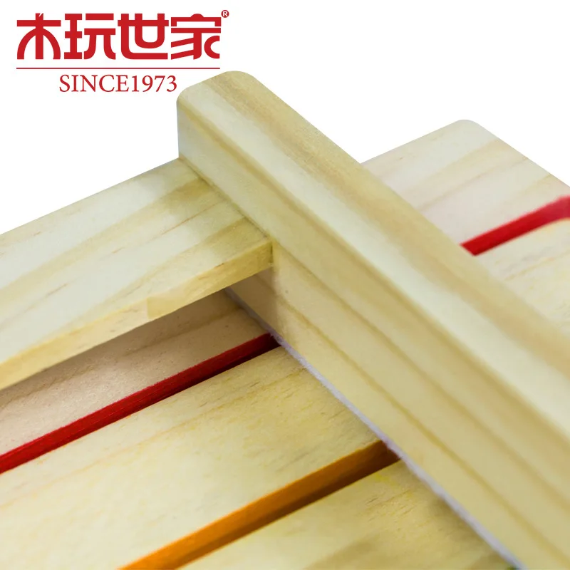 

Muwanshijia Benho Eight-Color Octave Knock Piano Children Music ENLIGHTEN Toy Wooden Knock Paiono Table Beat Toy