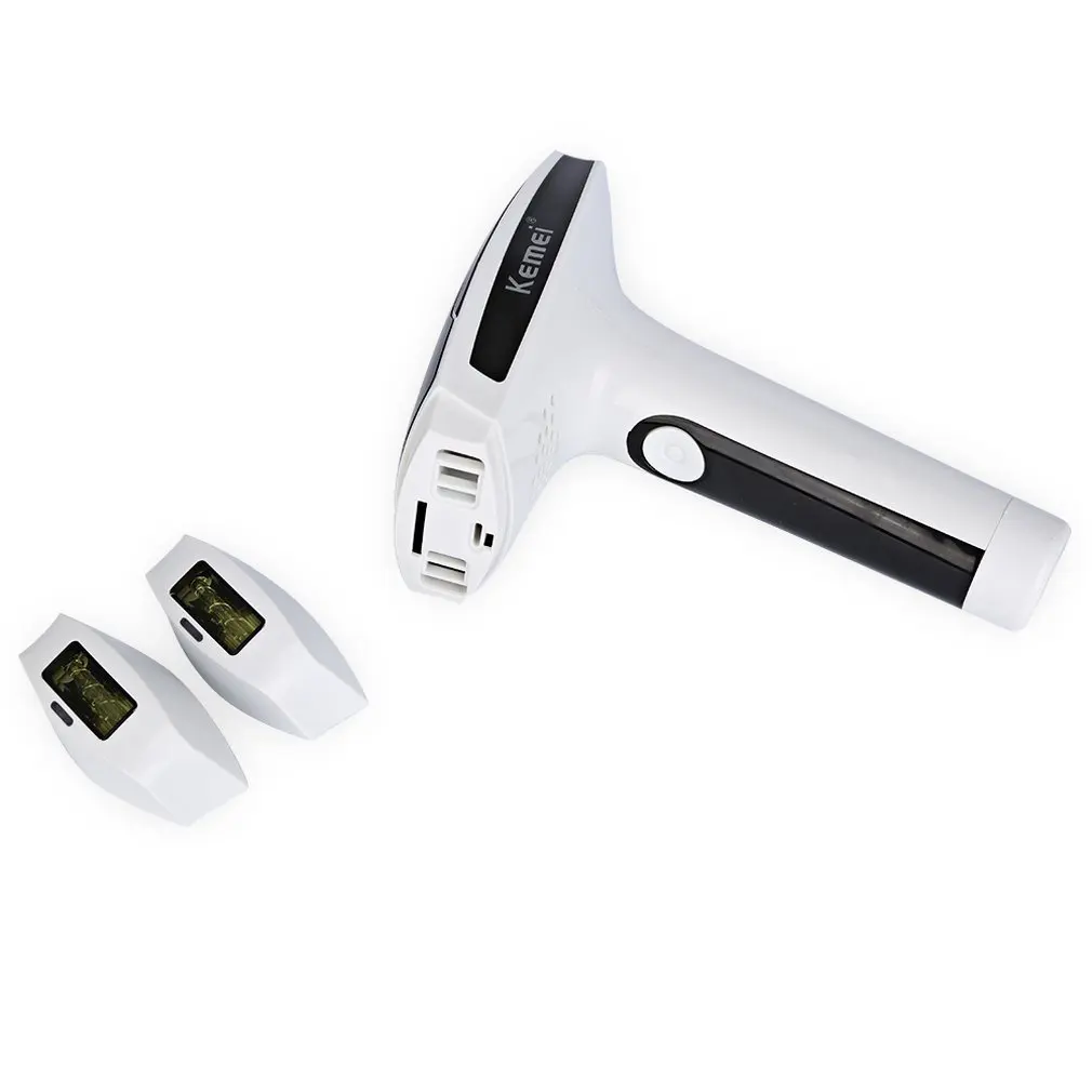 Photons hair removal Laser hair removal Painless hair removal device