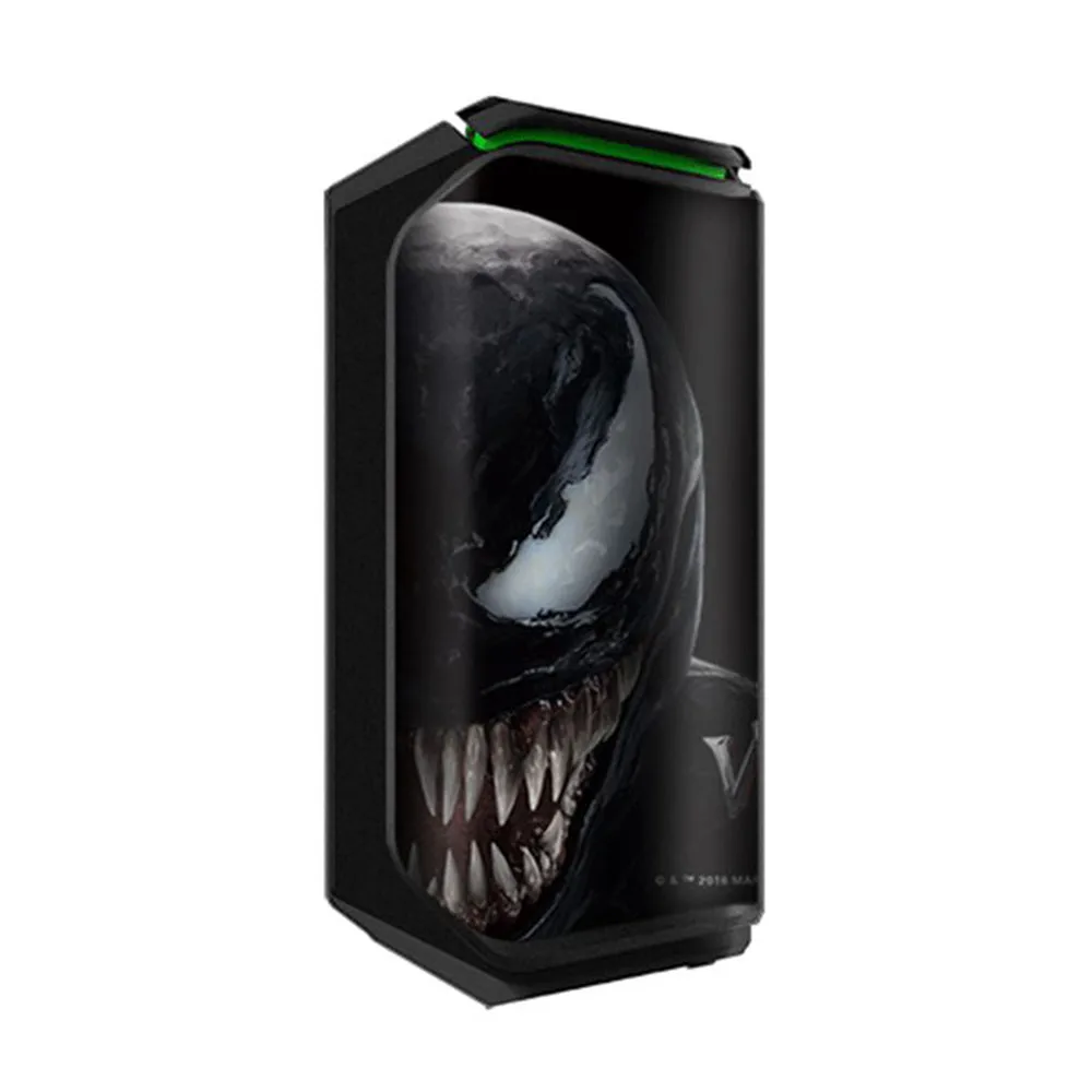 Геймпад и наклейка s для Xiaomi Black Shark 2/Shark 1/Shark HELO геймпад Веном декоративная
