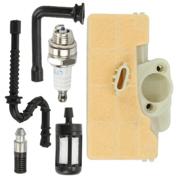 

Replacement Carburetor Tune-Up Kit For Stihl MS290 MS310 MS390 029039 Chainsaw Accessories Garden Power Tools