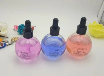 

Essentials Solar Oil 2.3 Oz Nail & Cuticle Conditioner 68 ml