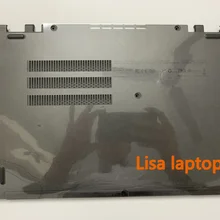 Чехол Tanona для lenovo Thinkpad Yoga S1 S240, нижний чехол, нижний чехол, корпус шкафа, оболочка 04X6444 AM10D000A00