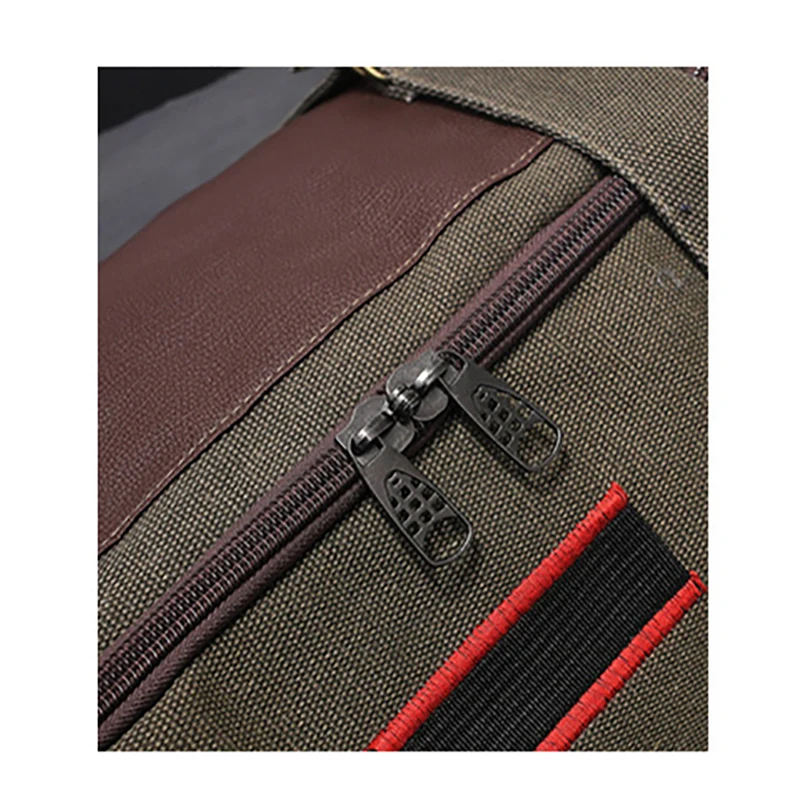 Sports Bag Gym Bags Men Fitness Travel Handbag One Shoulder Backpack Gym Bag Canvas Handheld Outdoor Pack Sport Bag Rucksack