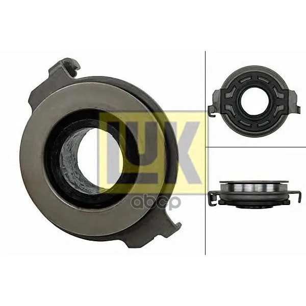 Подшипник Выжимной Opel,Renault Luk арт. 500072810