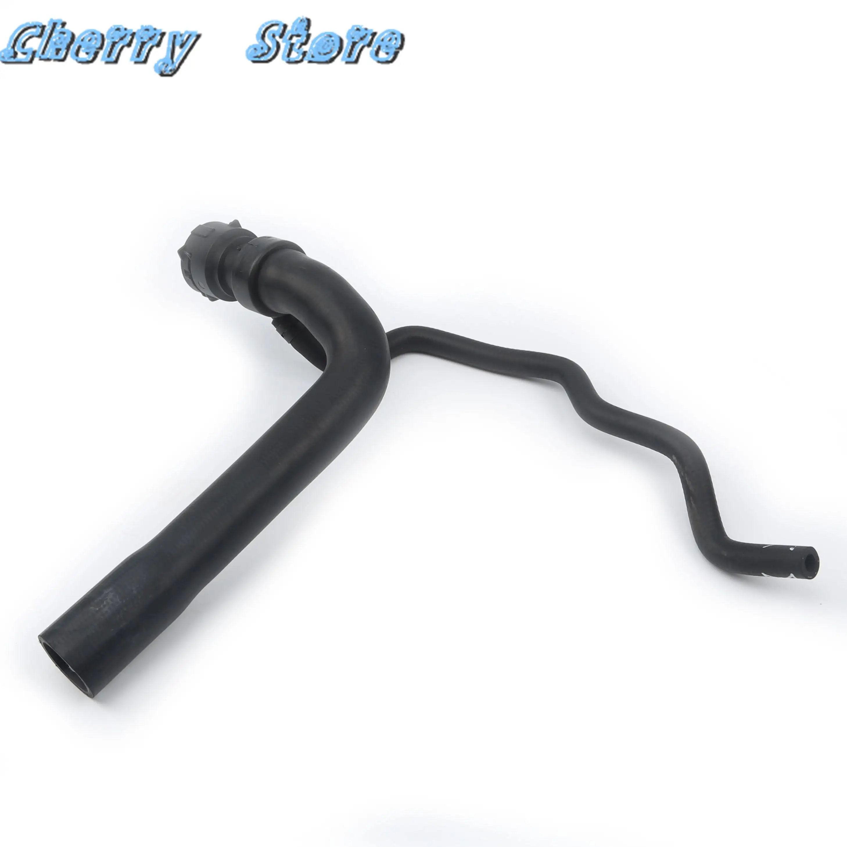 

8E0 121 101 Car Cooler Link Pipe With Quick Coupler And Exhaust Tube Hutchinson For Audi A4 S4 Quattro A6 S6 Seat Exeo