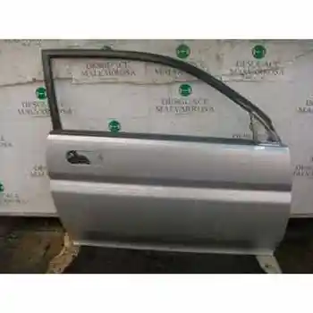 

RIGHT FRONT DOOR Honda HR-V (GH) 4WD (3-ptas.) (GH2) DOOR D. D.3P AM151 [9518262]