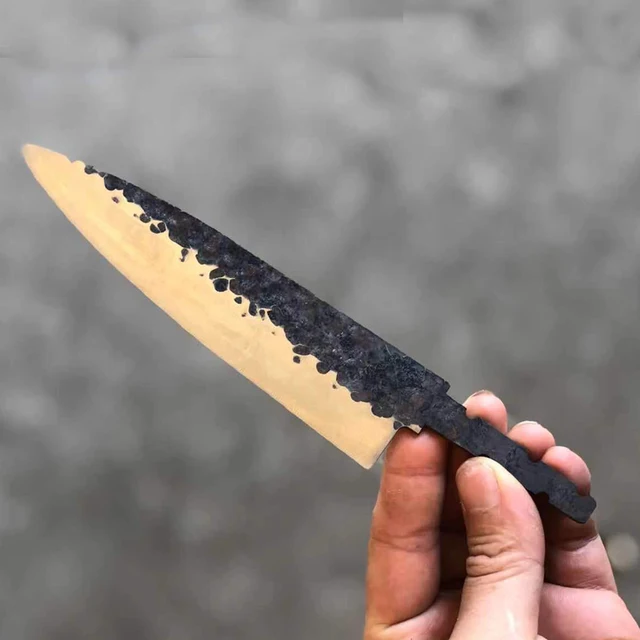 Damaszkusz Acél Penge 67 Réteg Vg10Diy Szerszám Filé Kés Liujiba Sashimi Sushi - Image 3
