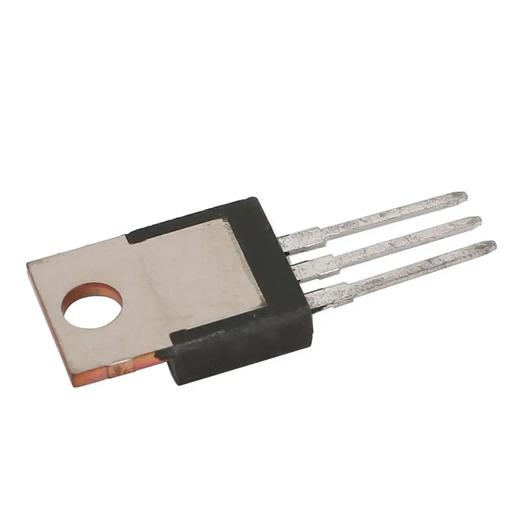 10 шт в упаковке, новая L7806CV L7806 LM7806 ST-220 Напряжение регулятор 6В 1.5A A