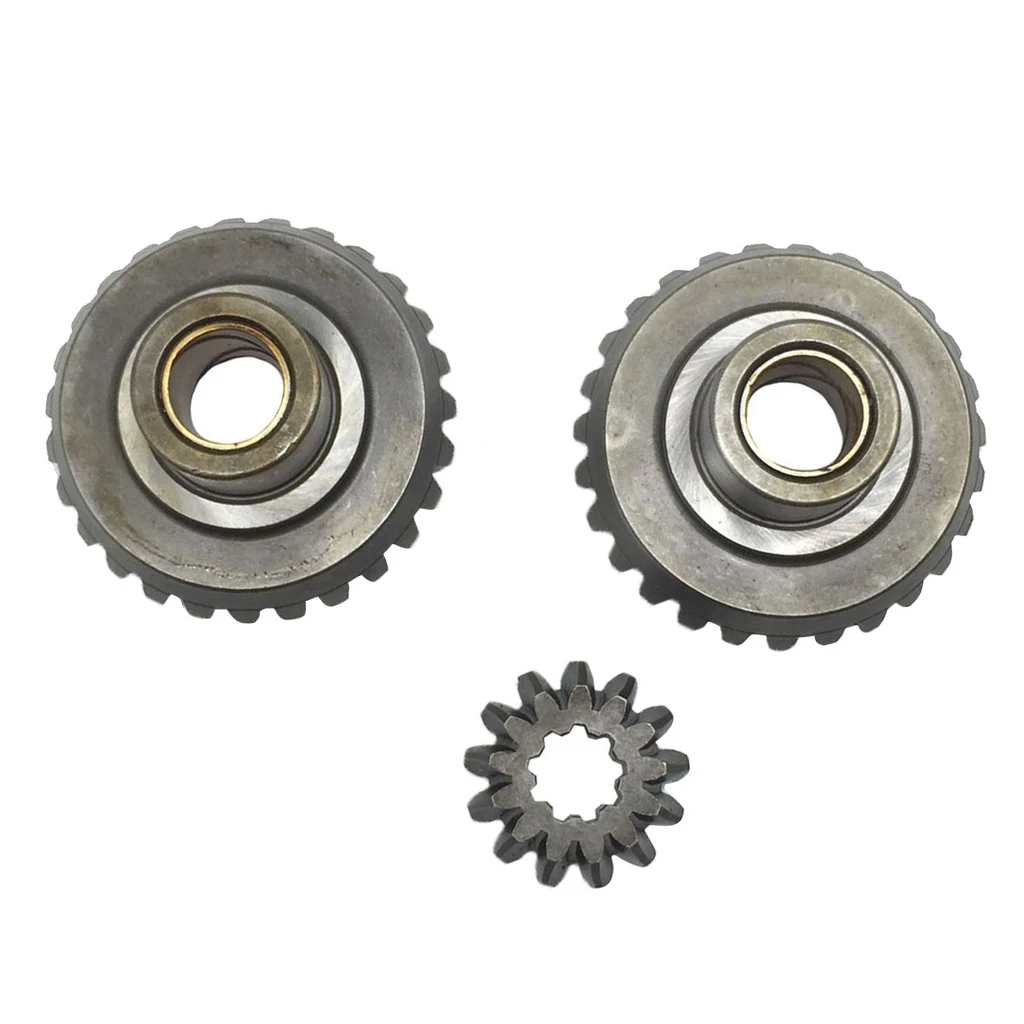 Forward Gear Pinion Gear Reverse Gear Kit for Yamaha 15HP 9.9HP Outboard